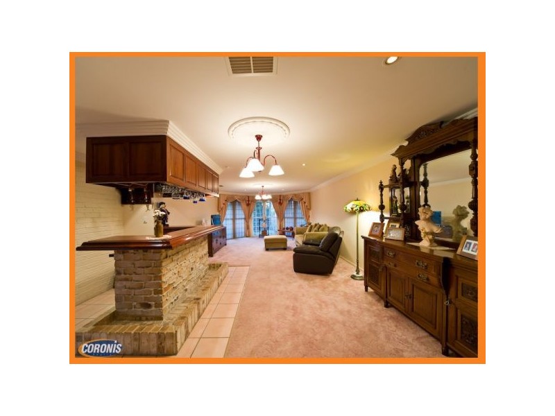 46 Kirra Place, Carindale QLD 4152