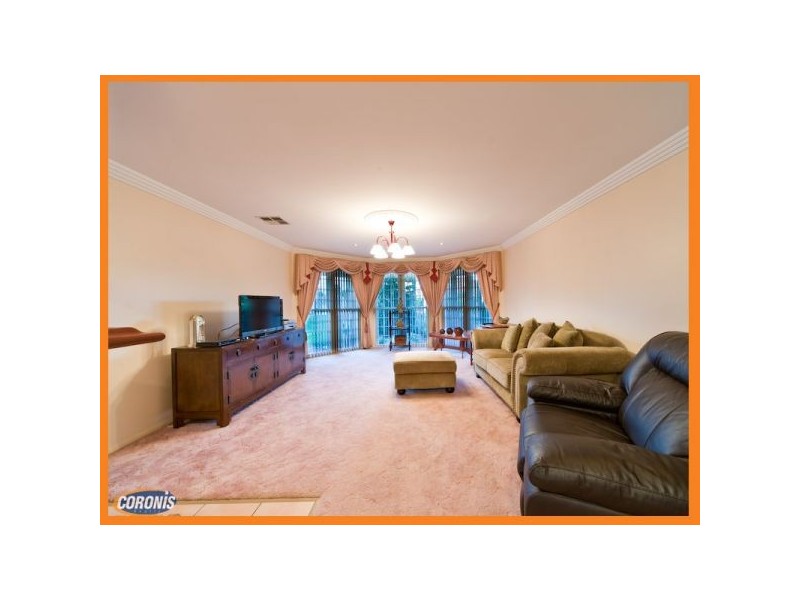 46 Kirra Place, Carindale QLD 4152