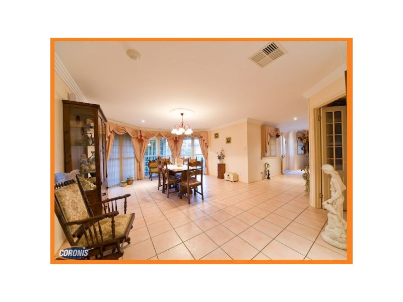 46 Kirra Place, Carindale QLD 4152