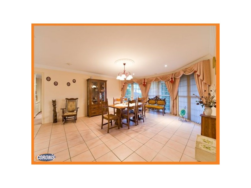 46 Kirra Place, Carindale QLD 4152