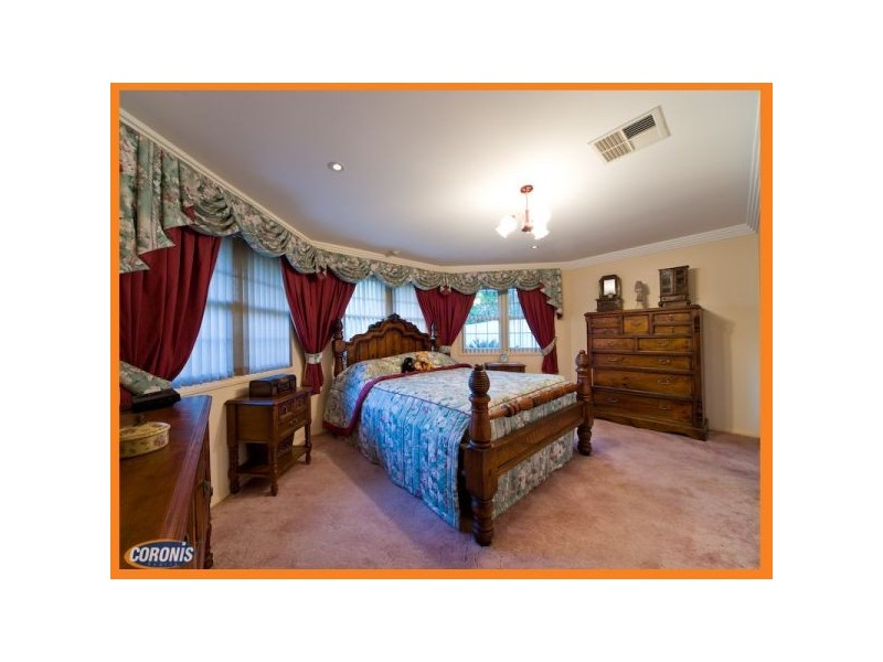 46 Kirra Place, Carindale QLD 4152