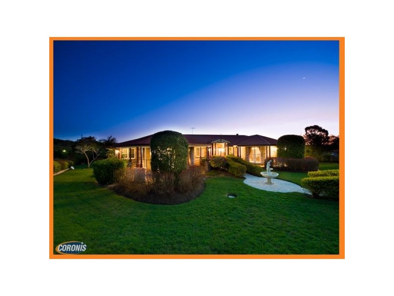 46 Kirra Place, Carindale QLD 4152