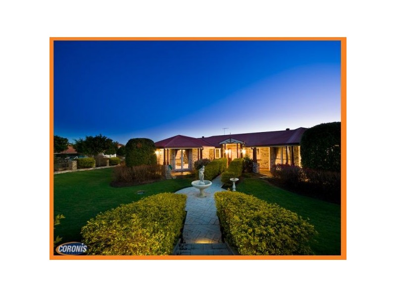 46 Kirra Place, Carindale QLD 4152