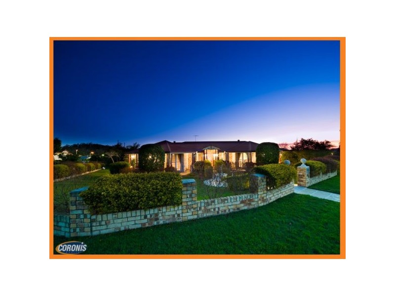 46 Kirra Place, Carindale QLD 4152