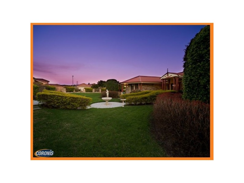 46 Kirra Place, Carindale QLD 4152