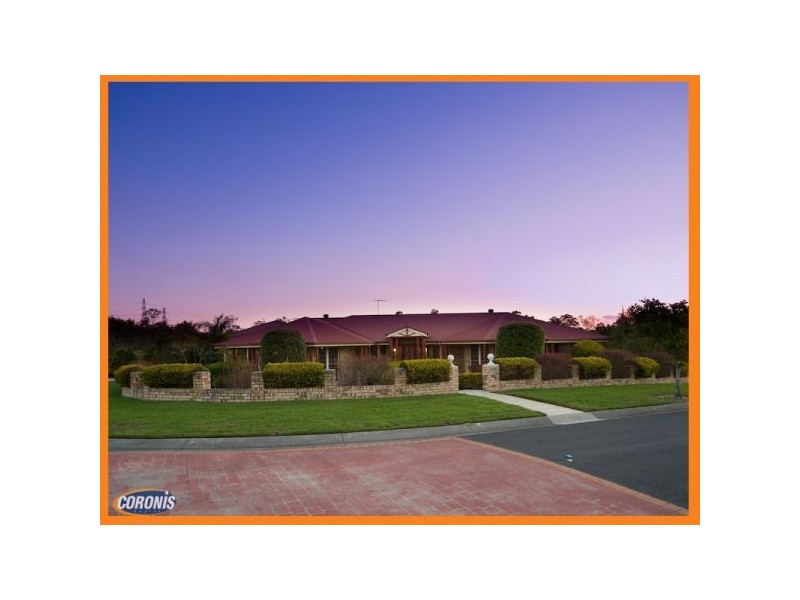 46 Kirra Place, Carindale QLD 4152