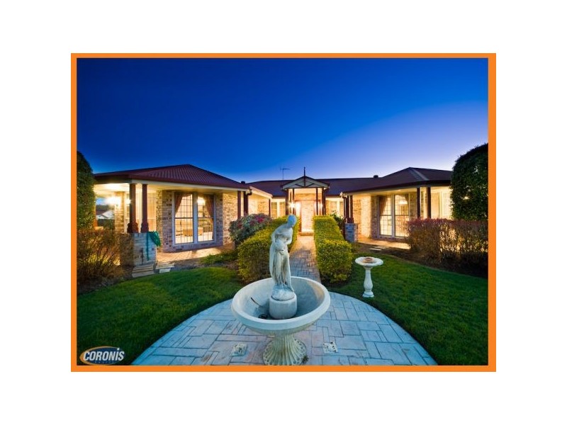 46 Kirra Place, Carindale QLD 4152