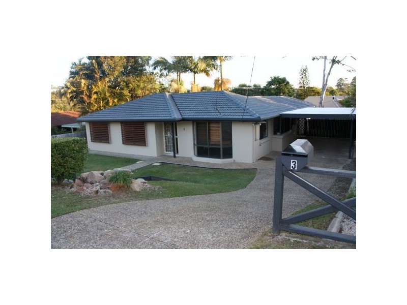 3 Plymstock Street, Alexandra Hills QLD 4161