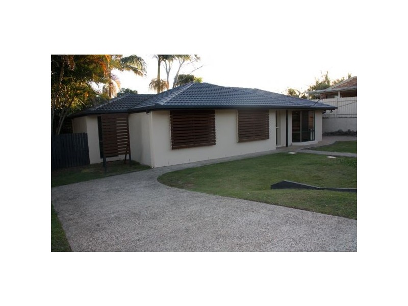 3 Plymstock Street, Alexandra Hills QLD 4161