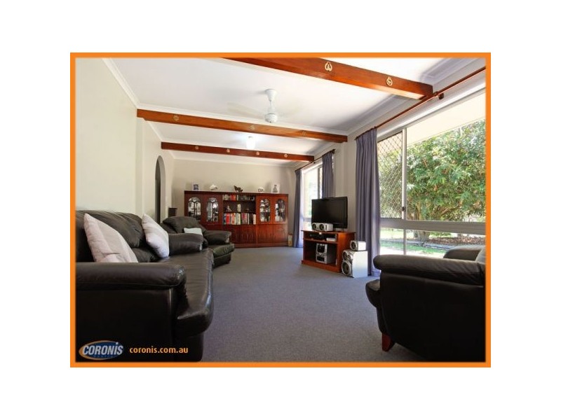 318 Old Bay Road, Burpengary QLD 4505