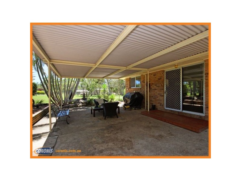 318 Old Bay Road, Burpengary QLD 4505