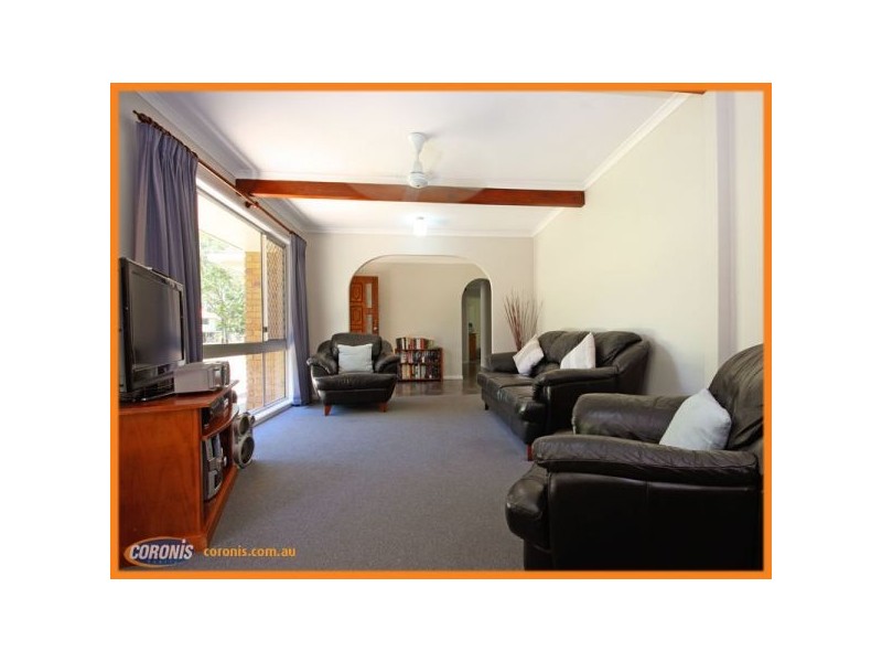 318 Old Bay Road, Burpengary QLD 4505