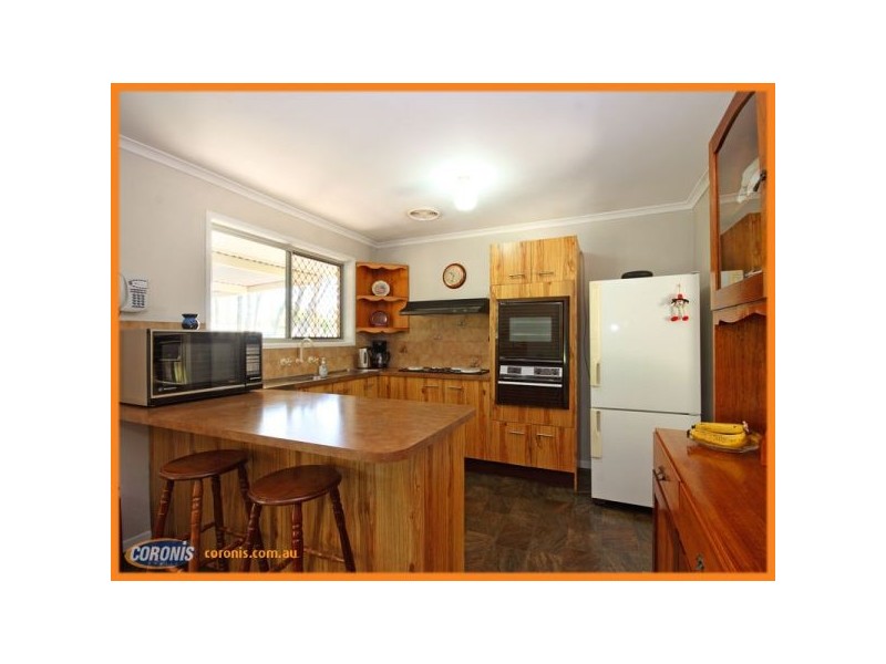 318 Old Bay Road, Burpengary QLD 4505