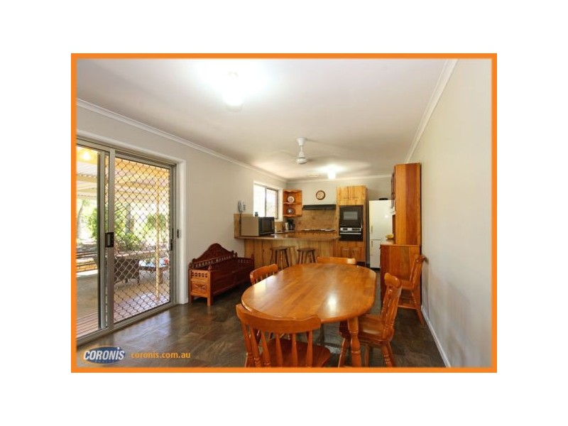 318 Old Bay Road, Burpengary QLD 4505