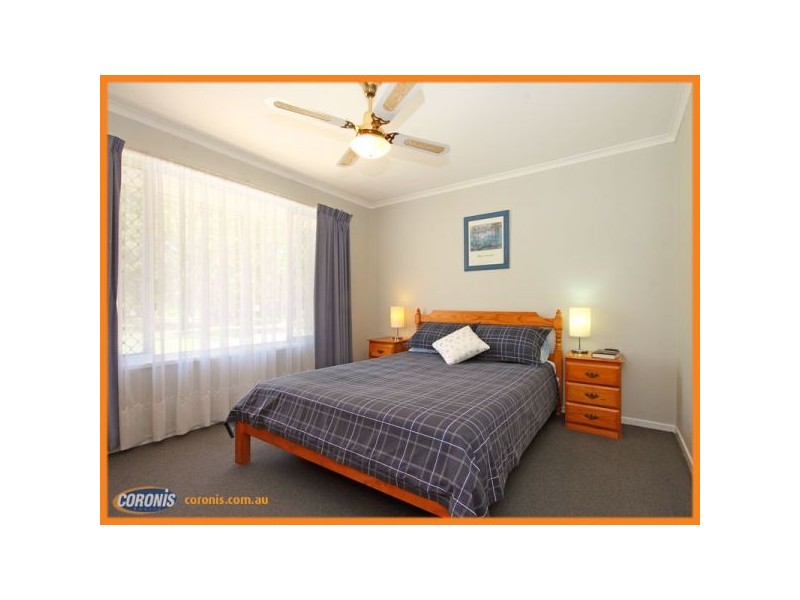 318 Old Bay Road, Burpengary QLD 4505