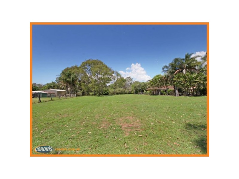 318 Old Bay Road, Burpengary QLD 4505
