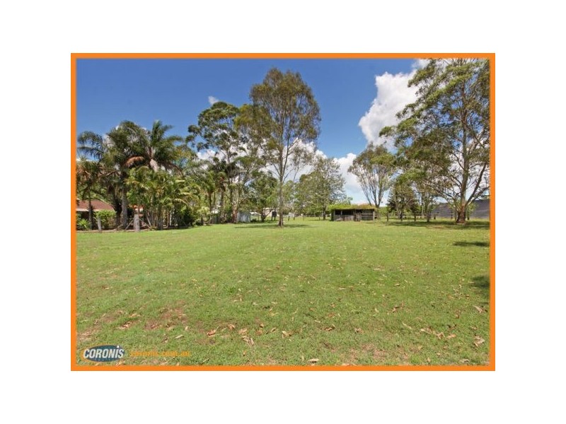 318 Old Bay Road, Burpengary QLD 4505
