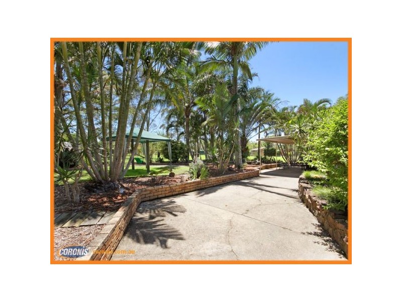 318 Old Bay Road, Burpengary QLD 4505