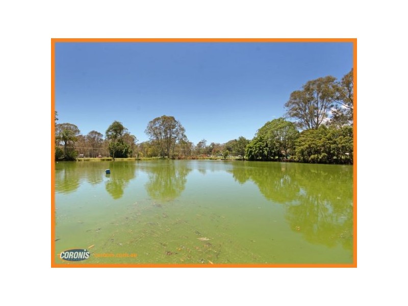 318 Old Bay Road, Burpengary QLD 4505