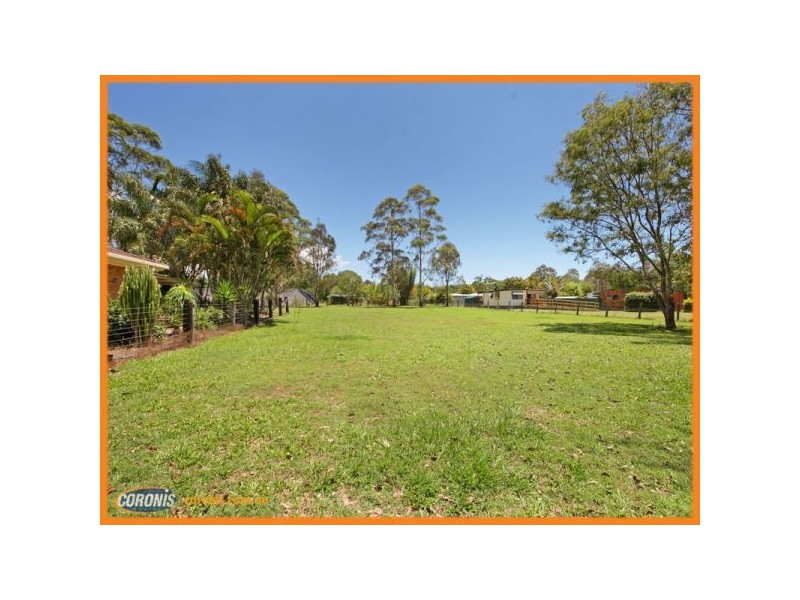 318 Old Bay Road, Burpengary QLD 4505