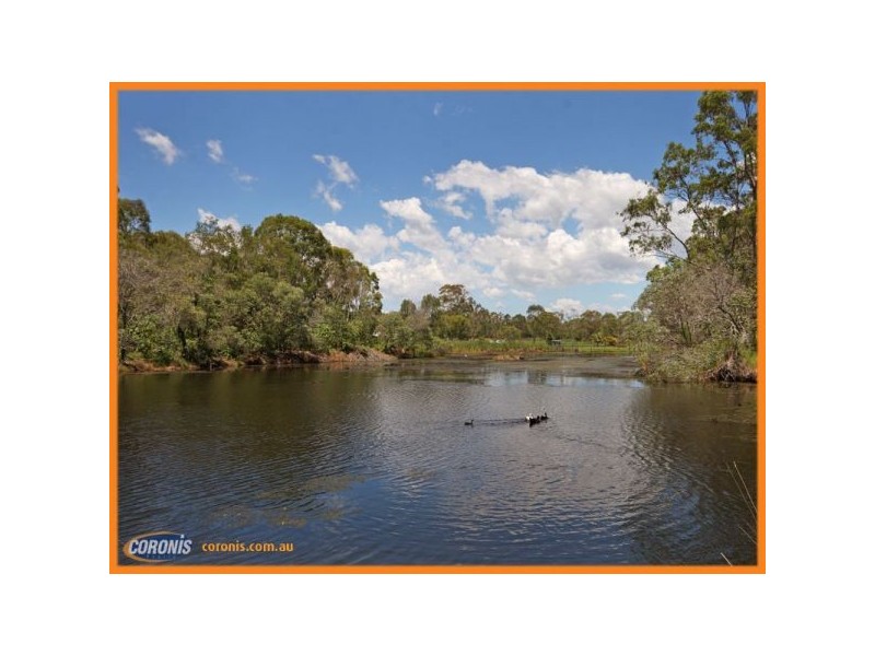 318 Old Bay Road, Burpengary QLD 4505