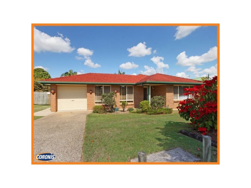 190 Barbour Road, Bracken Ridge QLD 4017