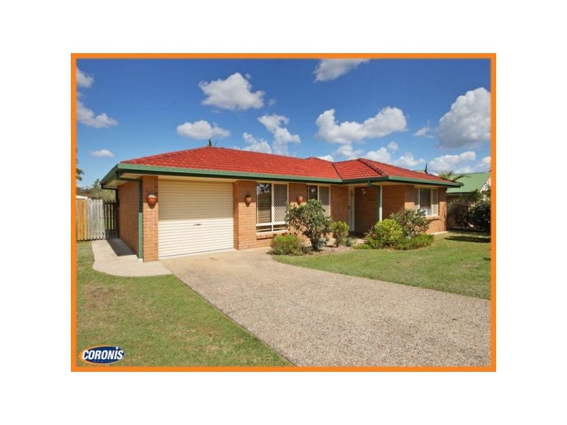 190 Barbour Road, Bracken Ridge QLD 4017