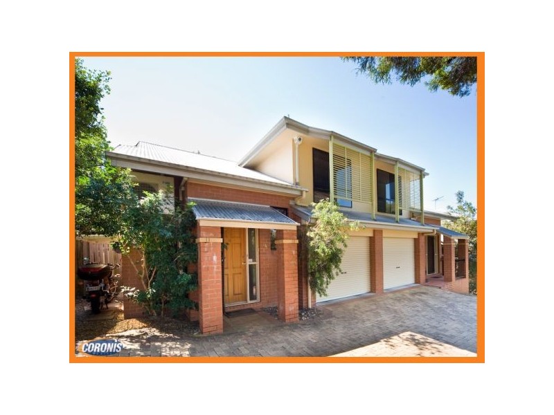 4/25 Camborne Street, Alderley QLD 4051