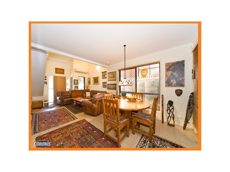 4/25 Camborne Street, Alderley QLD 4051