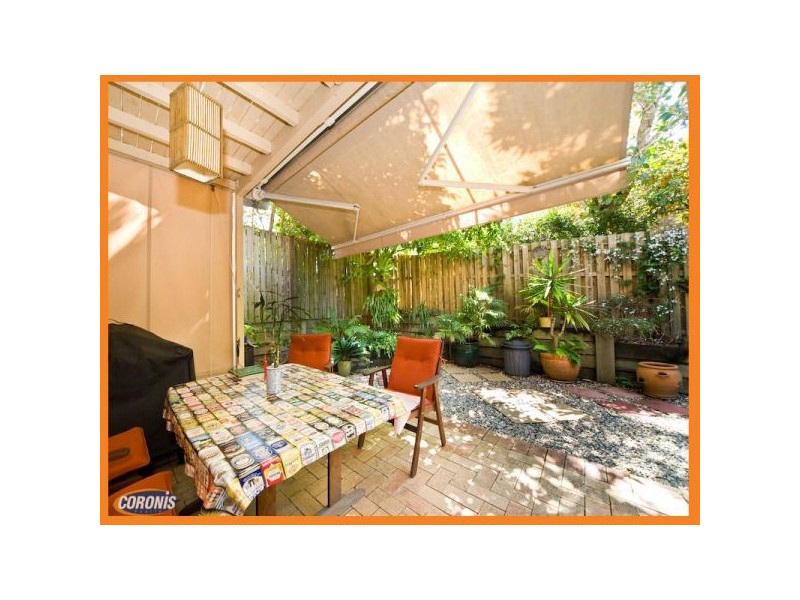 4/25 Camborne Street, Alderley QLD 4051