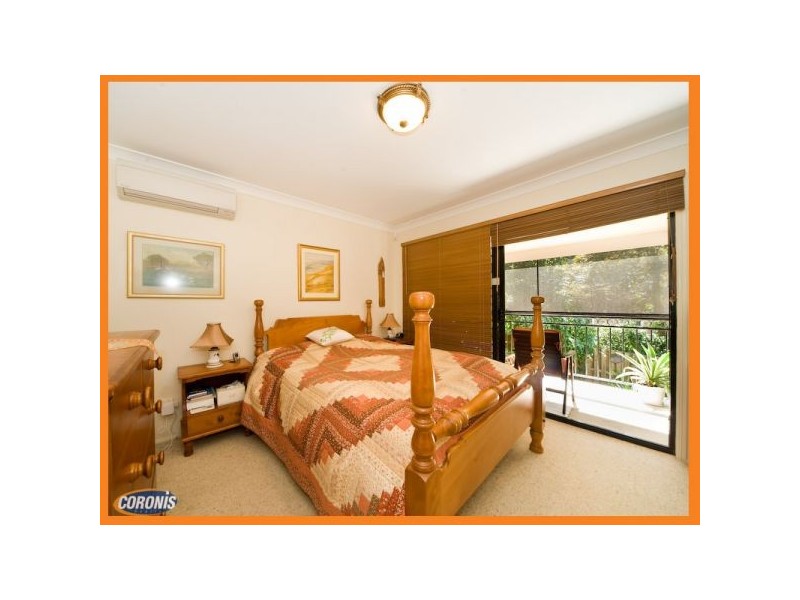 4/25 Camborne Street, Alderley QLD 4051