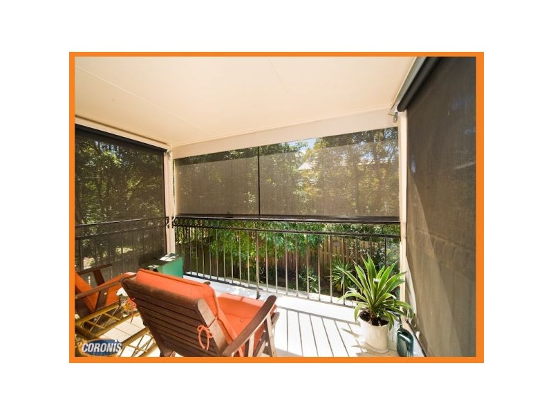 4/25 Camborne Street, Alderley QLD 4051