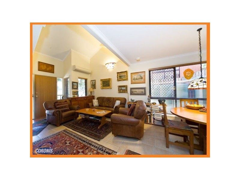 4/25 Camborne Street, Alderley QLD 4051