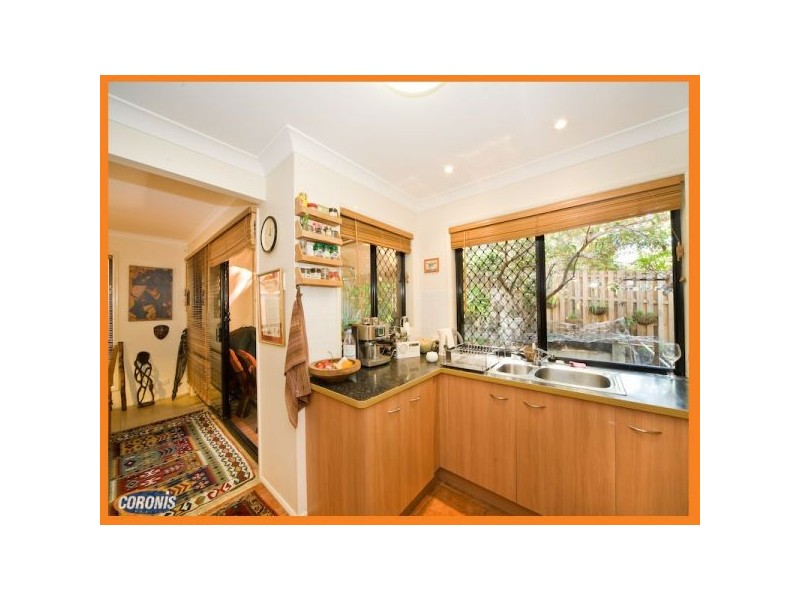 4/25 Camborne Street, Alderley QLD 4051