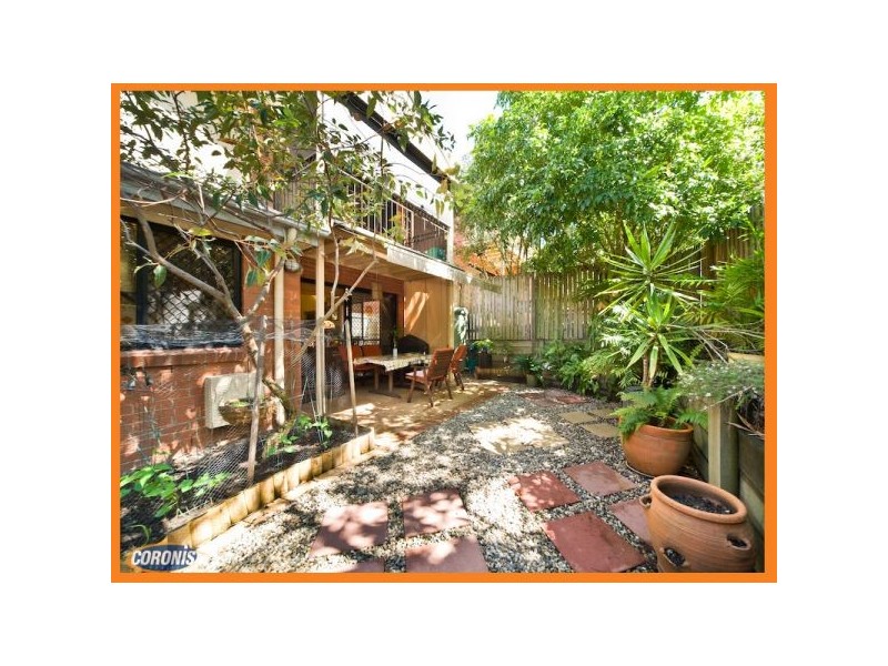 4/25 Camborne Street, Alderley QLD 4051