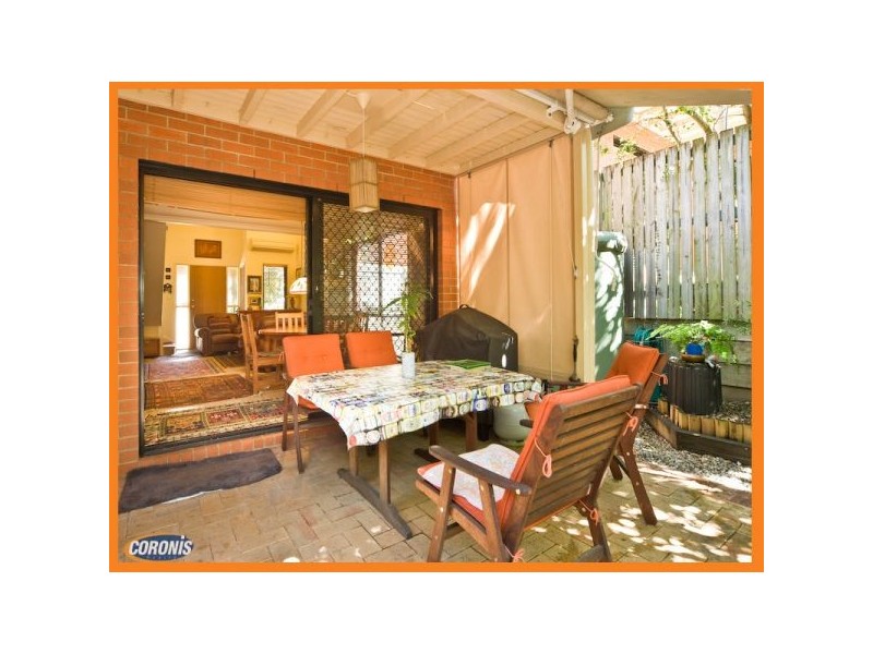 4/25 Camborne Street, Alderley QLD 4051