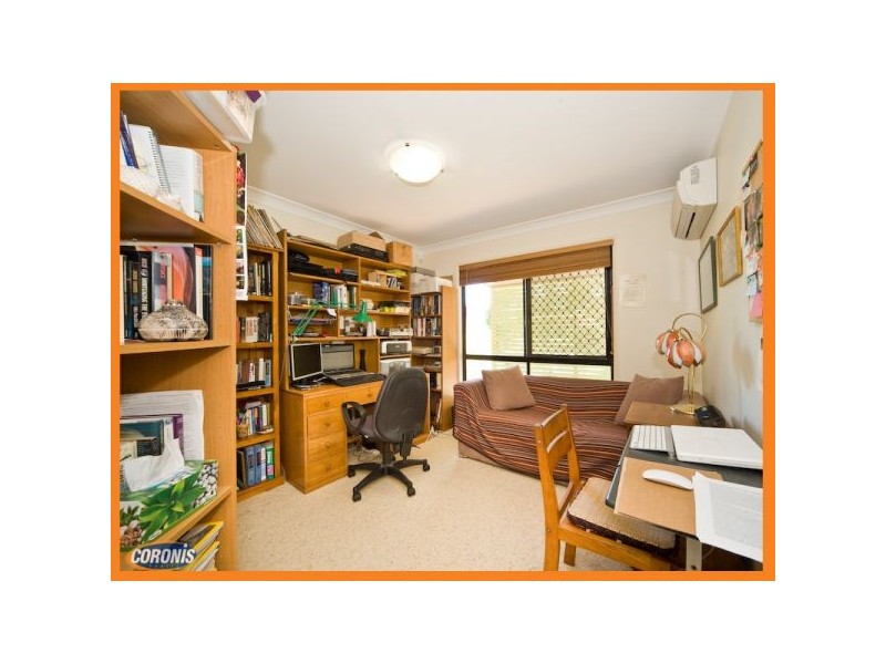 4/25 Camborne Street, Alderley QLD 4051