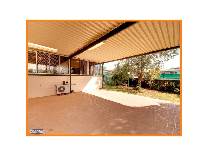 18 Strathdale Street, Aspley QLD 4034