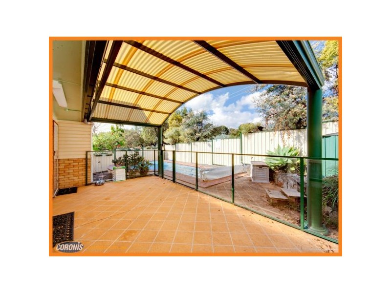 18 Strathdale Street, Aspley QLD 4034