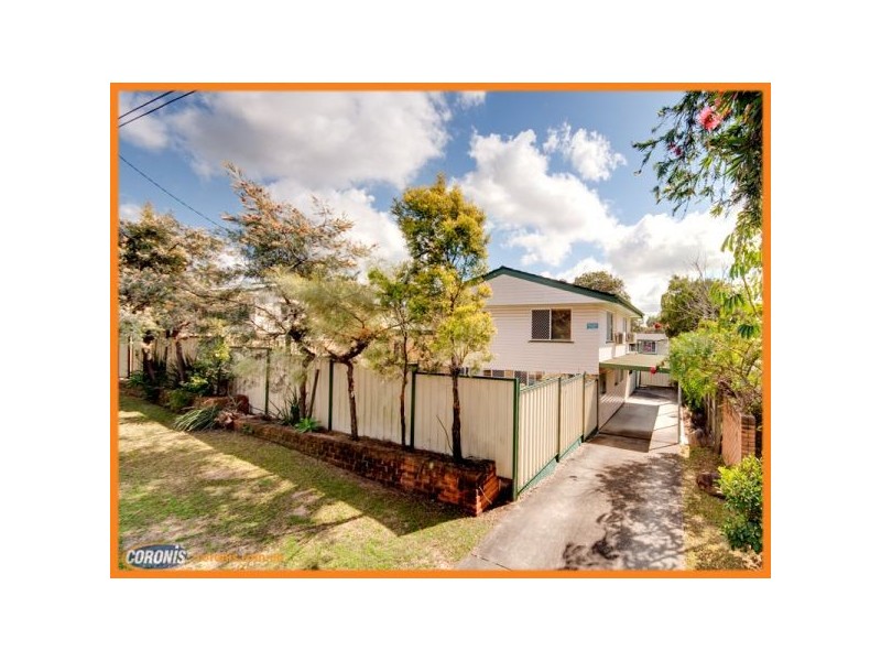 18 Strathdale Street, Aspley QLD 4034