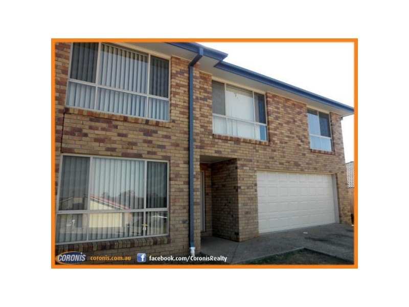 37 Bluetail Crescent, Upper Coomera QLD 4209