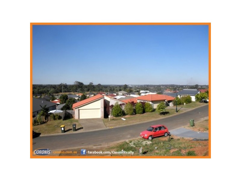 37 Bluetail Crescent, Upper Coomera QLD 4209