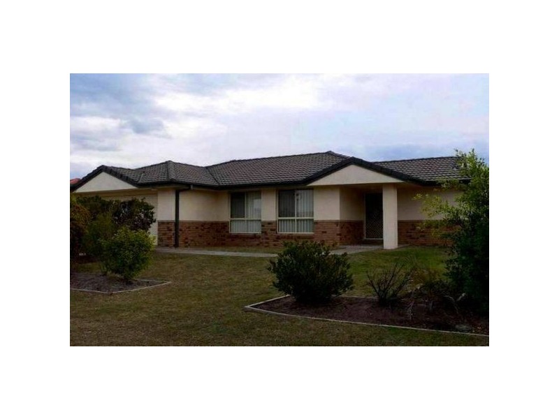 37 St Stephens Drive, Upper Coomera QLD 4209