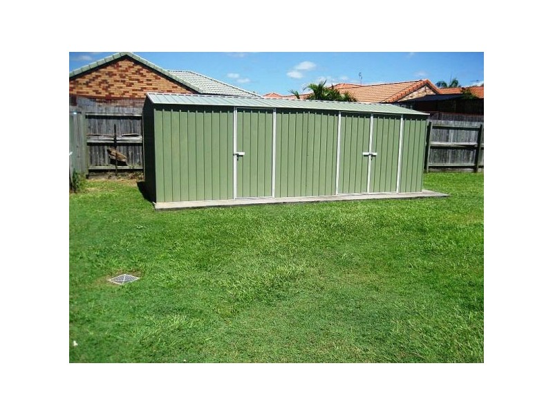 37 St Stephens Drive, Upper Coomera QLD 4209