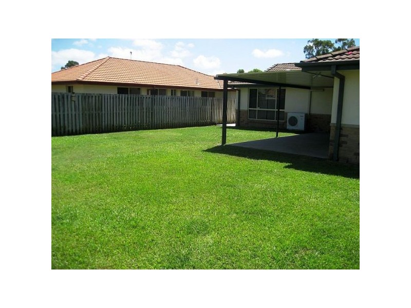 37 St Stephens Drive, Upper Coomera QLD 4209