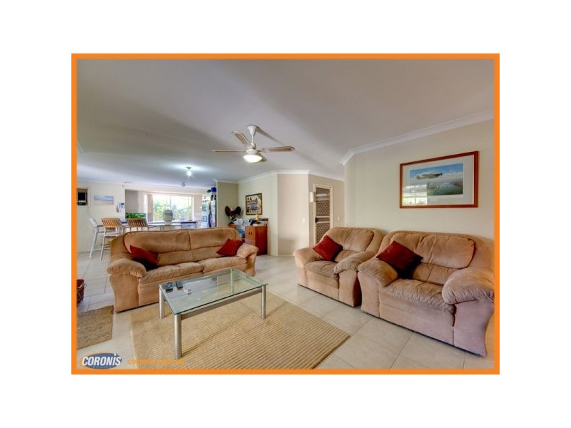 7 Lourdes Place, Boondall QLD 4034