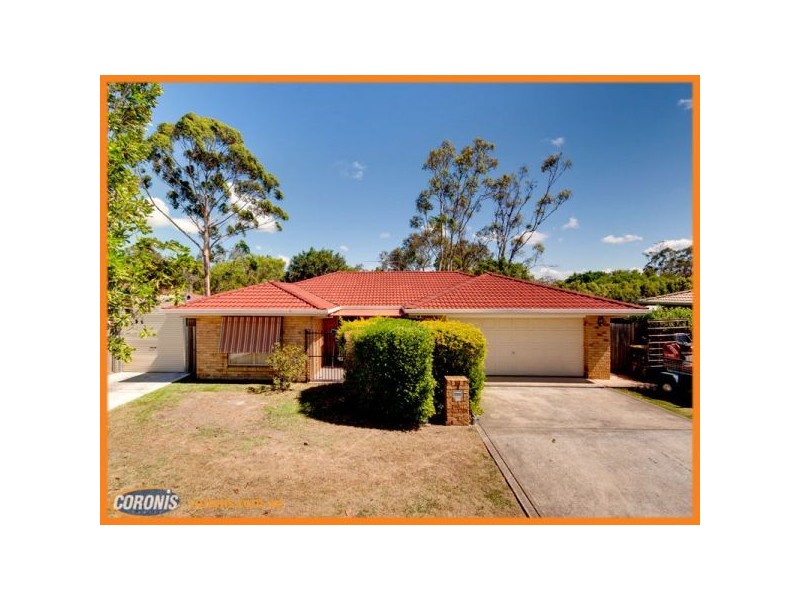 7 Lourdes Place, Boondall QLD 4034