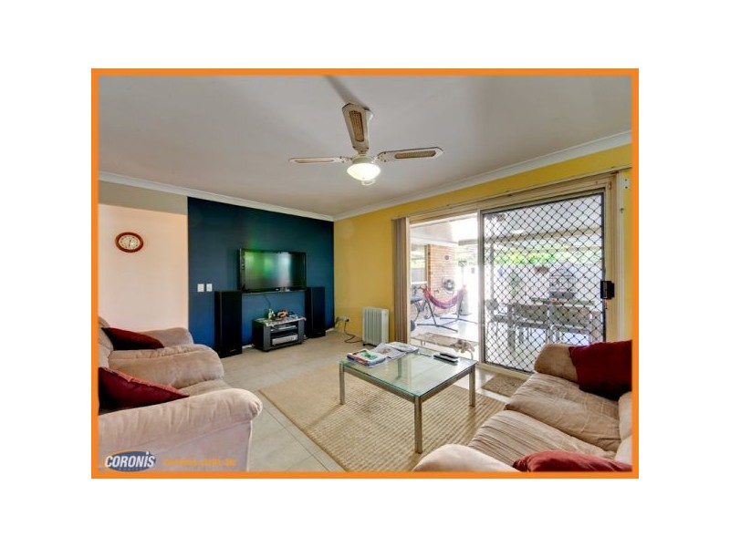 7 Lourdes Place, Boondall QLD 4034