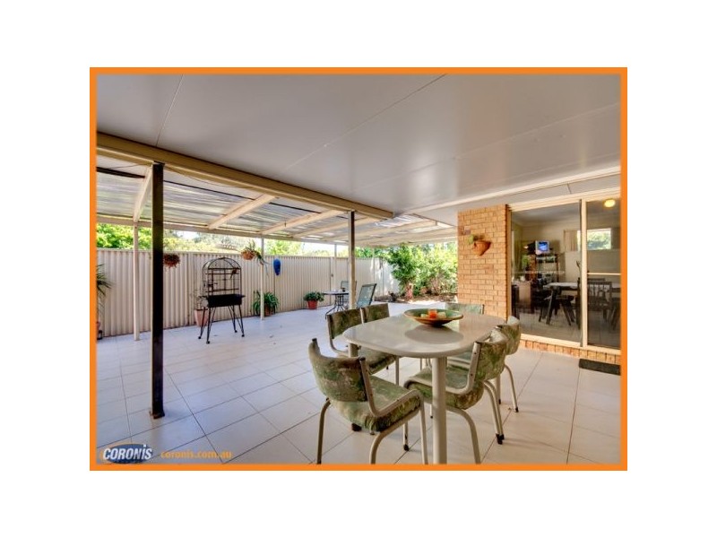 7 Lourdes Place, Boondall QLD 4034