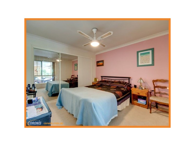 7 Lourdes Place, Boondall QLD 4034